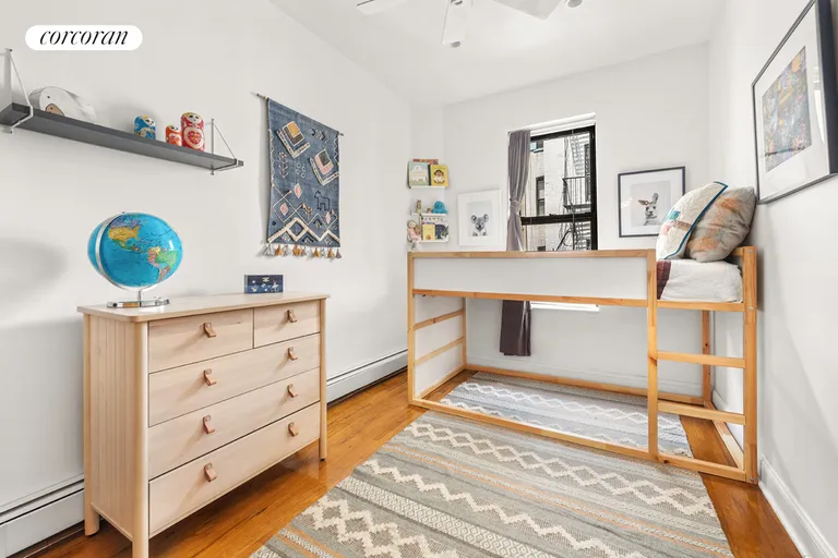 New York City Real Estate | View 15A Berkeley Place, 2A | room 8 | View 9