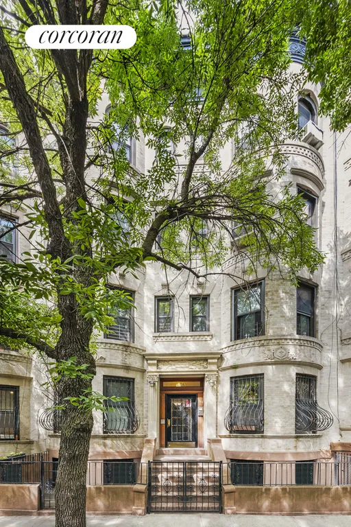 New York City Real Estate | View 15A Berkeley Place, 2A | room 9 | View 10