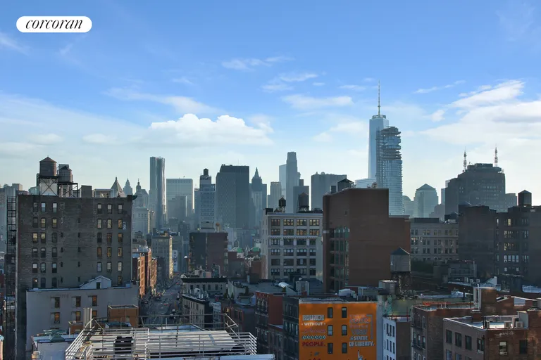 New York City Real Estate | View 285 Lafayette Street, PHA | room 7 | View 8