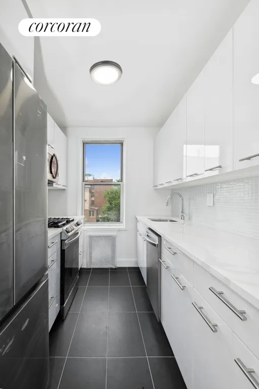 New York City Real Estate | View 820 Ocean Parkway, 319 | room 2 | View 3