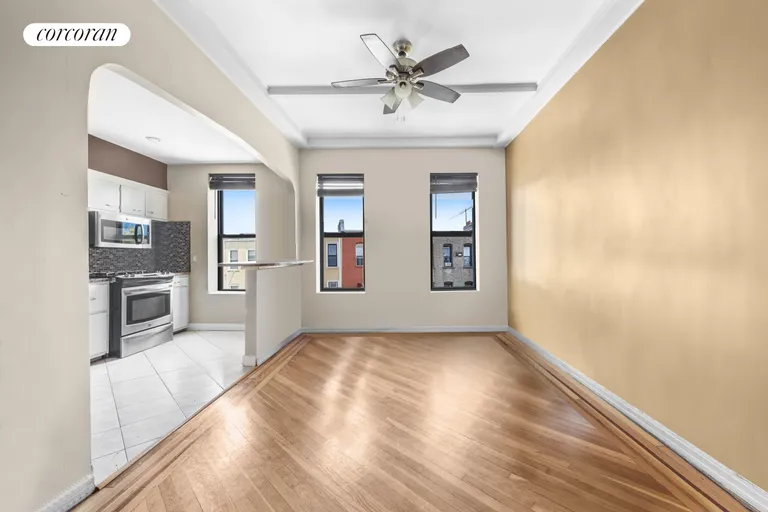 New York City Real Estate | View 34 Apollo Street | room 1 | View 2
