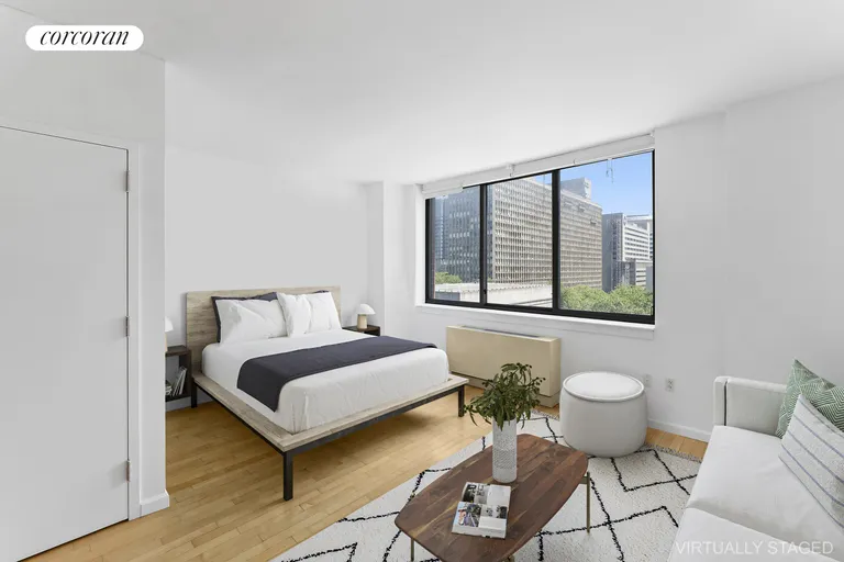 New York City Real Estate | View 250 East 30th Street, 7C | room 1 | View 2