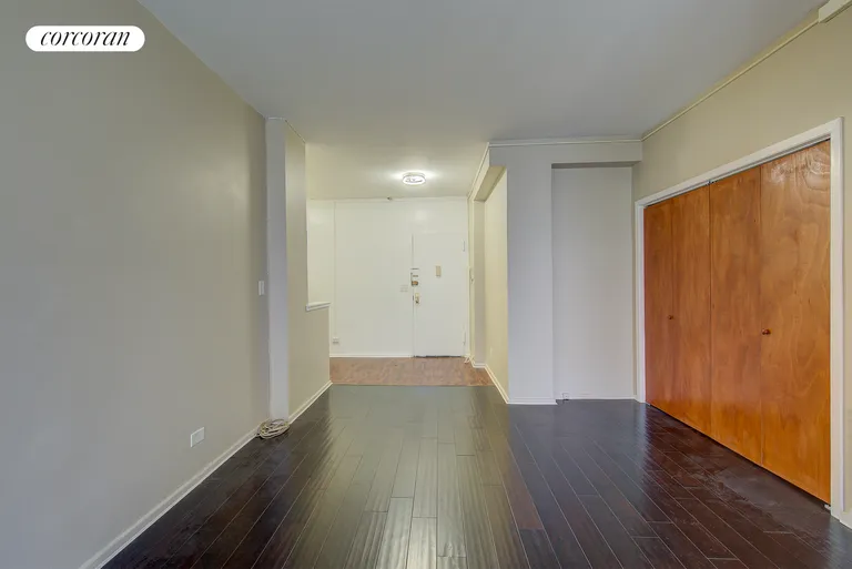 New York City Real Estate | View 87-15 165th Street, 2A | 1 Bath | View 1