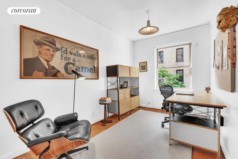 New York City Real Estate | View 75 Bank Street, 4G | room 4 | View 5