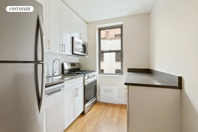 New York City Real Estate | View 405 West 149th Street, 3I | room 4 | View 5