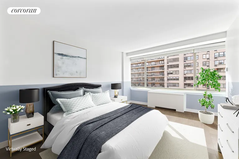 New York City Real Estate | View 315 West 70th Street, 15K | room 6 | View 7