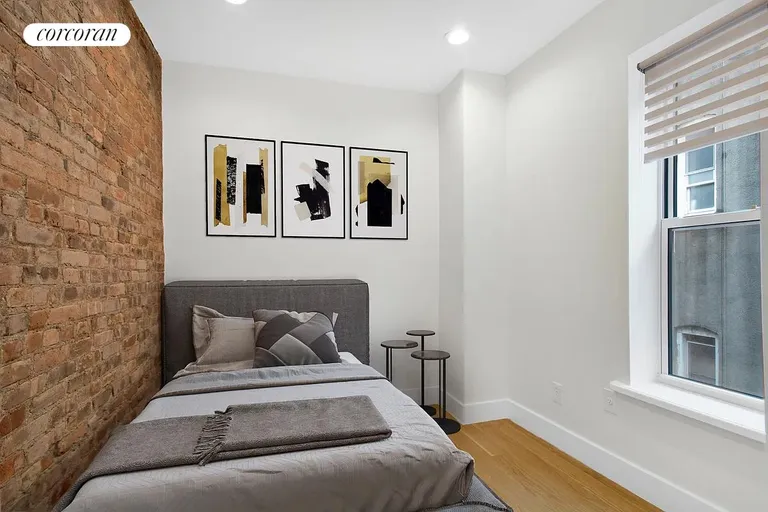 New York City Real Estate | View 3161 Broadway, 3C | Bedroom | View 4
