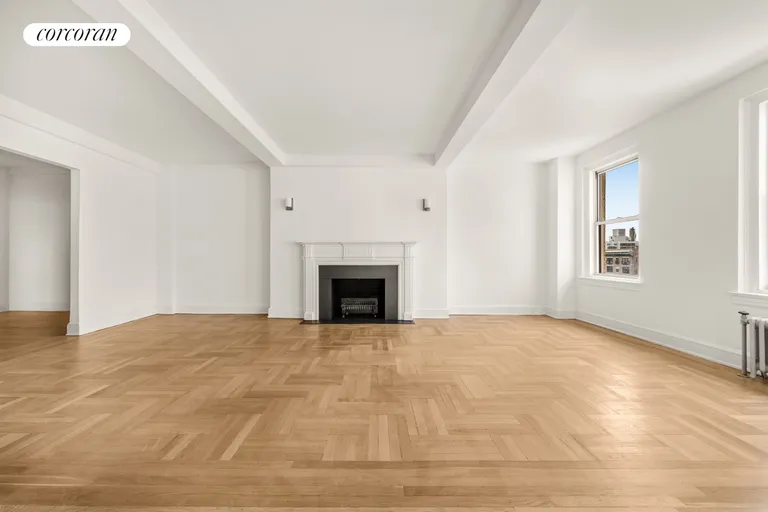 New York City Real Estate | View 60 Gramercy Park North, 16A | 3 Beds, 2 Baths | View 1