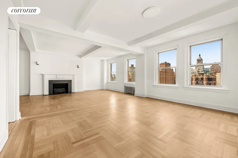 New York City Real Estate | View 60 Gramercy Park North, 16A | room 1 | View 2