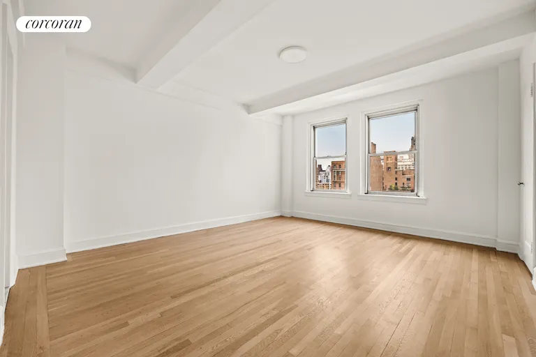 New York City Real Estate | View 60 Gramercy Park North, 16A | room 7 | View 8