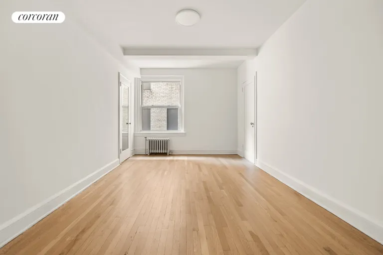 New York City Real Estate | View 60 Gramercy Park North, 16A | room 8 | View 9