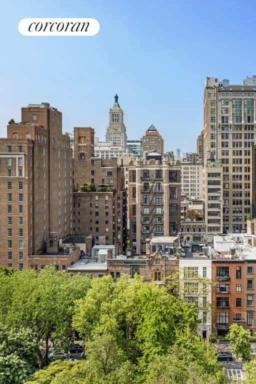 New York City Real Estate | View 60 Gramercy Park North, 16A | room 9 | View 10