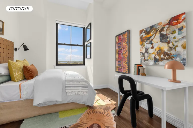 New York City Real Estate | View 1 Hanson Place, 18H | room 8 | View 9