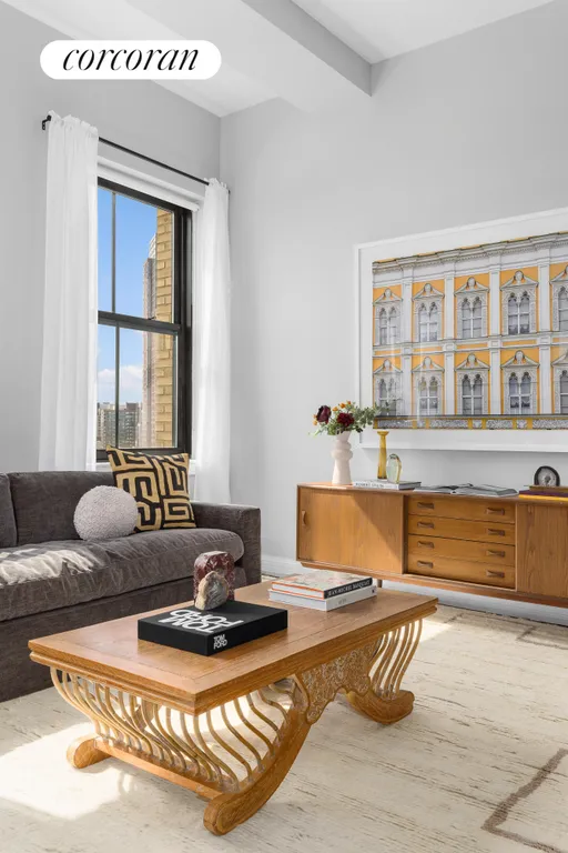 New York City Real Estate | View 1 Hanson Place, 18H | room 10 | View 11