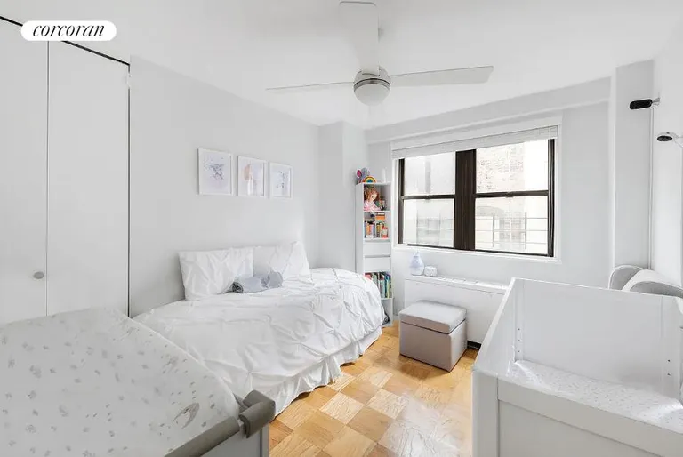 New York City Real Estate | View 165 West 66th Street, 8H | room 6 | View 7