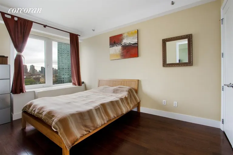 New York City Real Estate | View 44-27 Purves Street, 9C | Bedroom | View 3
