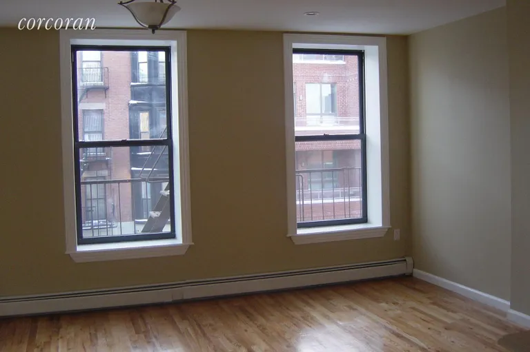 New York City Real Estate | View 359 Saint Marks Avenue, 2 | 2 Beds, 1 Bath | View 1
