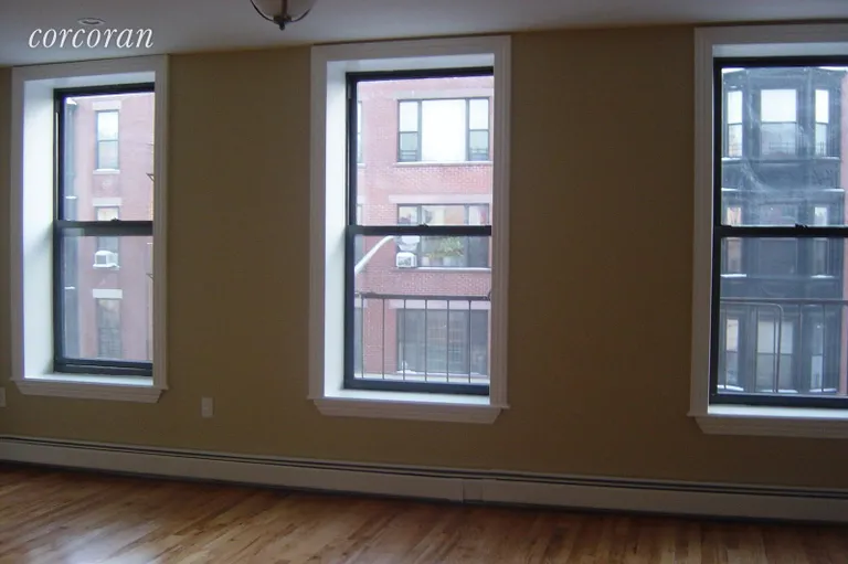 New York City Real Estate | View 359 Saint Marks Avenue, 2 | room 1 | View 2