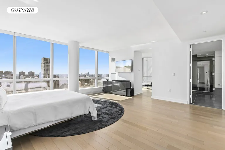 New York City Real Estate | View 400 Park Avenue South, 27C | room 3 | View 4