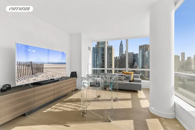 New York City Real Estate | View 400 Park Avenue South, 27C | room 9 | View 10