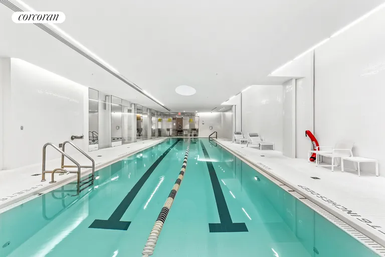 New York City Real Estate | View 400 Park Avenue South, 27C | room 12 | View 13
