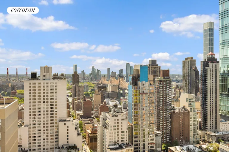 New York City Real Estate | View 188 East 64th Street, 3302 | View | View 10