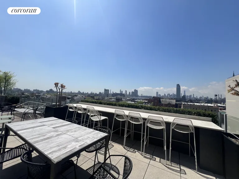 New York City Real Estate | View 211 Mcguinness Boulevard, 601 | room 15 | View 16