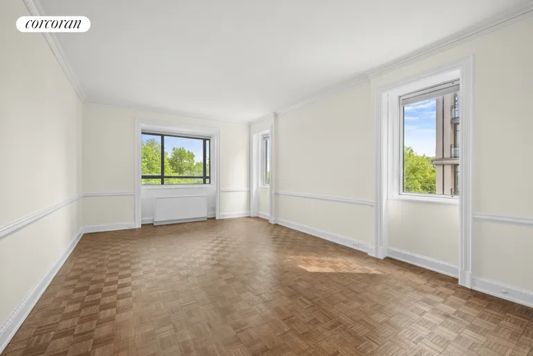 New York City Real Estate | View 180 East End Avenue, 7G | Primary Bedroom | View 14