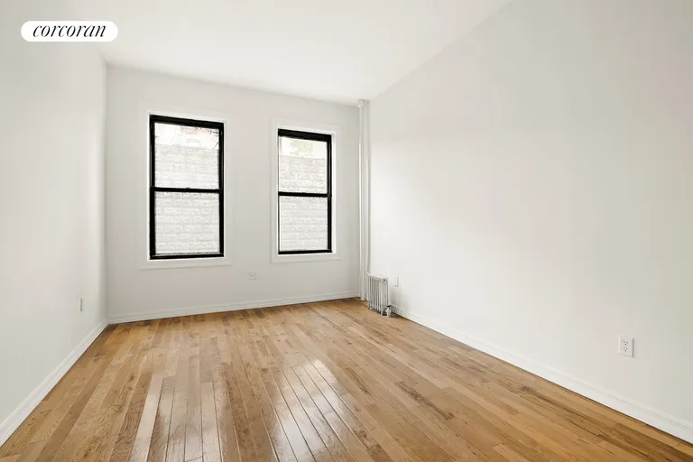 New York City Real Estate | View 289 Parkside Avenue, 1D | 2 Beds, 1 Bath | View 1