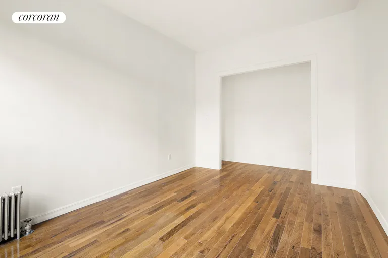 New York City Real Estate | View 289 Parkside Avenue, 1D | room 1 | View 2