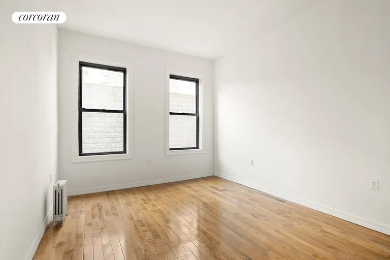 New York City Real Estate | View 289 Parkside Avenue, 1D | room 2 | View 3