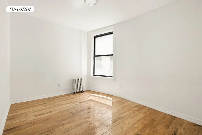 New York City Real Estate | View 289 Parkside Avenue, 1D | room 4 | View 5