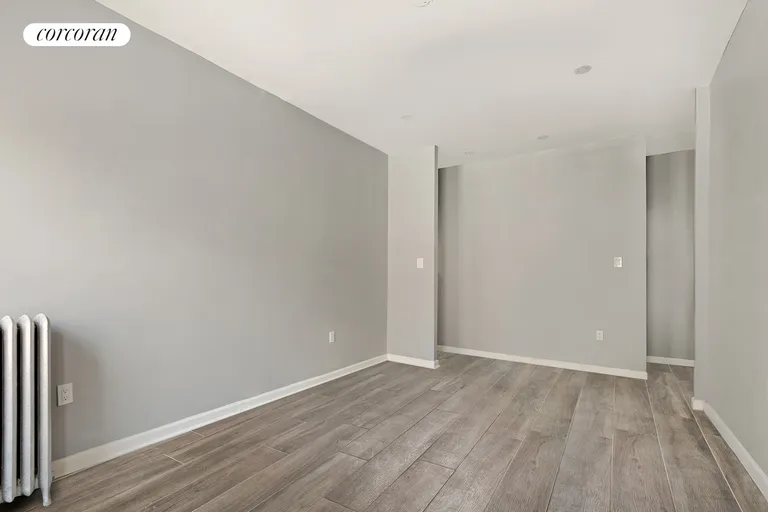 New York City Real Estate | View 289 Parkside Avenue, 2D | room 1 | View 2