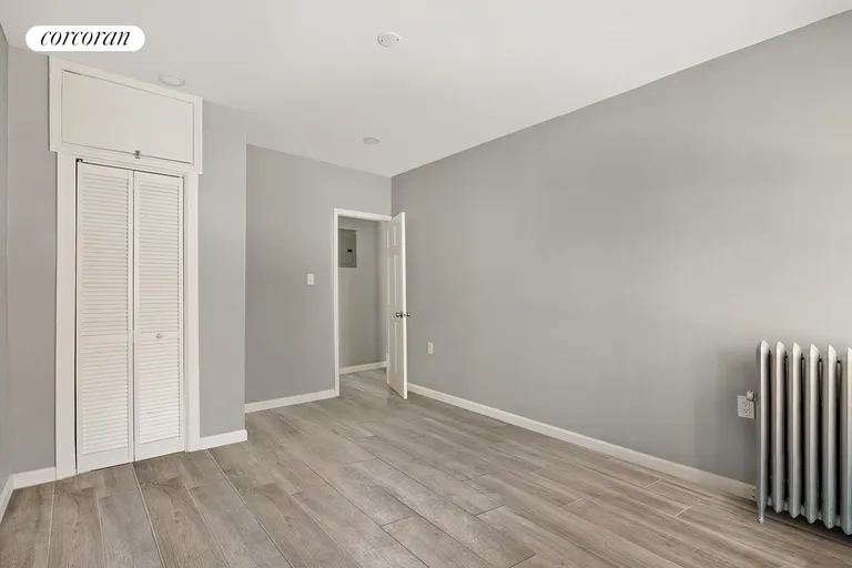 New York City Real Estate | View 289 Parkside Avenue, 2D | room 2 | View 3