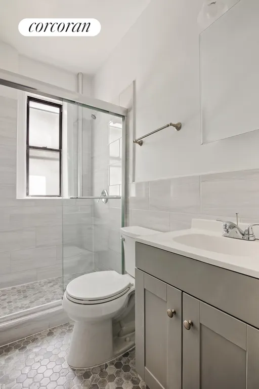 New York City Real Estate | View 289 Parkside Avenue, 2D | room 6 | View 7