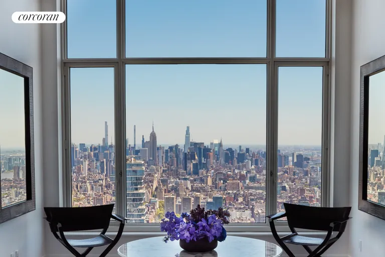 New York City Real Estate | View 30 Park Place, PH81 | room 1 | View 2