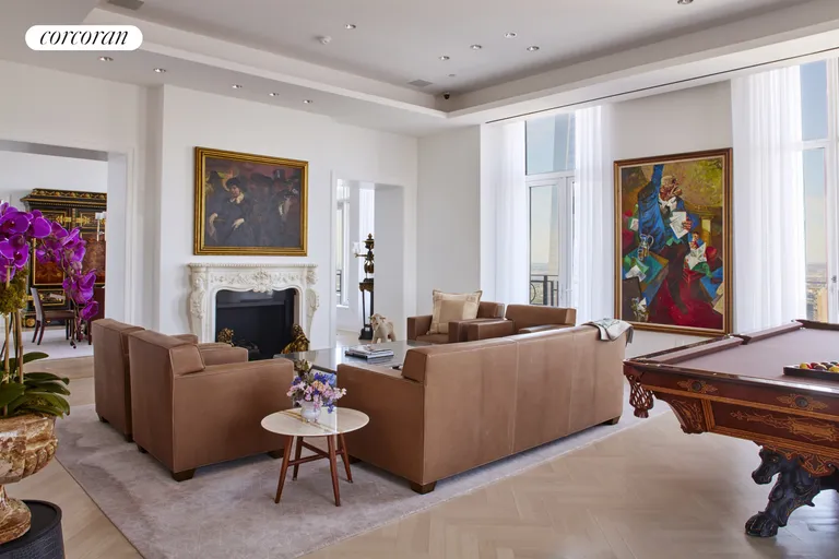 New York City Real Estate | View 30 Park Place, PH81 | room 3 | View 4