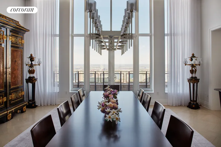 New York City Real Estate | View 30 Park Place, PH81 | room 6 | View 7