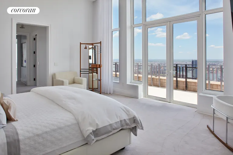 New York City Real Estate | View 30 Park Place, PH81 | room 10 | View 11