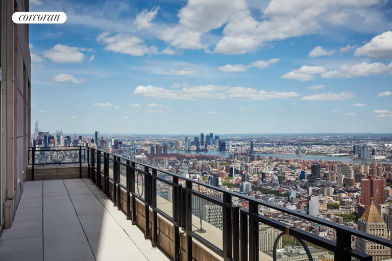 New York City Real Estate | View 30 Park Place, PH81 | room 11 | View 12