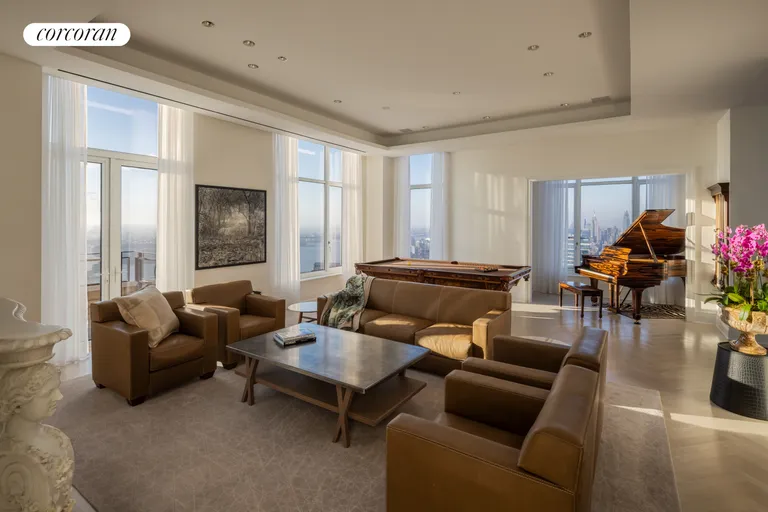 New York City Real Estate | View 30 Park Place, PH81 | room 1 | View 2