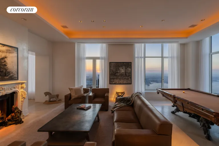 New York City Real Estate | View 30 Park Place, PH81 | room 4 | View 5