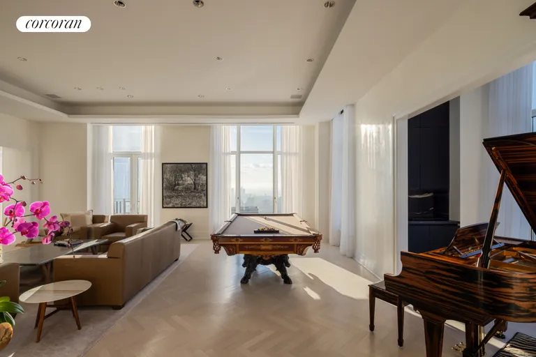 New York City Real Estate | View 30 Park Place, PH81 | room 5 | View 6