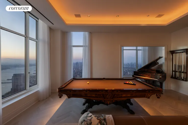 New York City Real Estate | View 30 Park Place, PH81 | room 6 | View 7