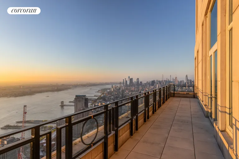 New York City Real Estate | View 30 Park Place, PH81 | room 7 | View 8