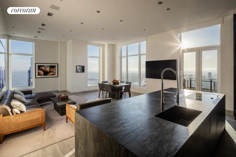 New York City Real Estate | View 30 Park Place, PH81 | room 14 | View 15