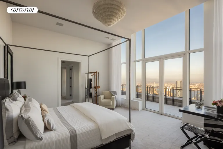 New York City Real Estate | View 30 Park Place, PH81 | room 16 | View 17