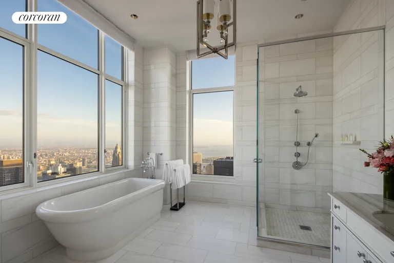 New York City Real Estate | View 30 Park Place, PH81 | room 17 | View 18