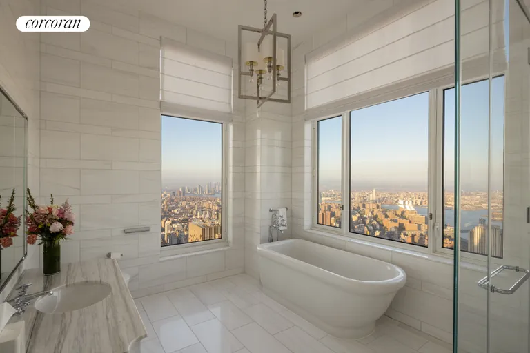 New York City Real Estate | View 30 Park Place, PH81 | room 18 | View 19