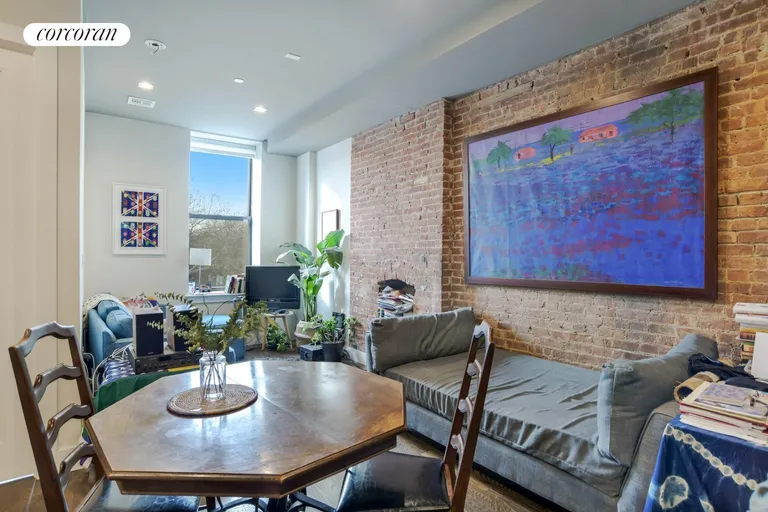 New York City Real Estate | View 1191 Bedford Avenue, 3F | room 1 | View 2
